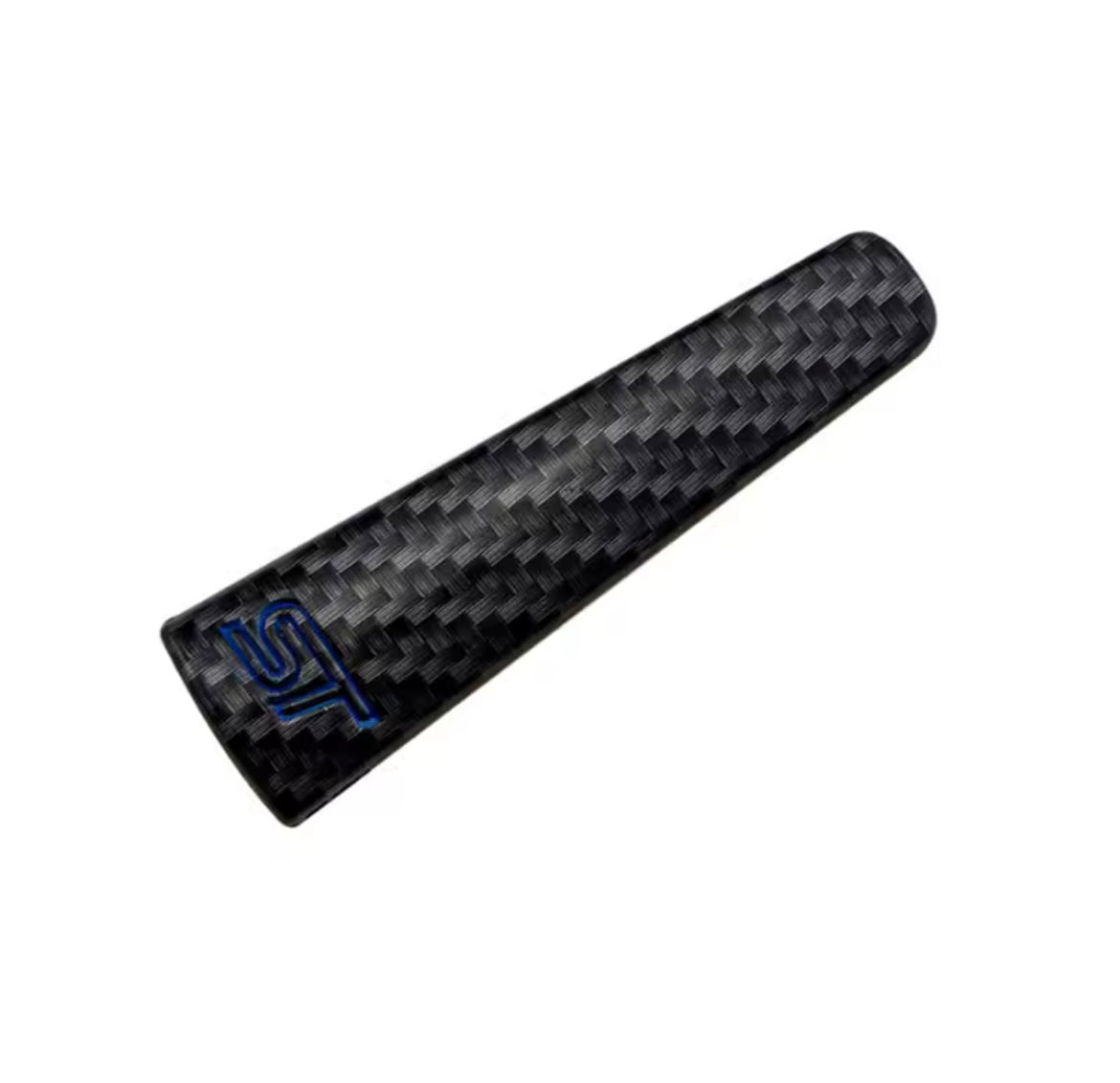 Focus ST HandBrake Overlay